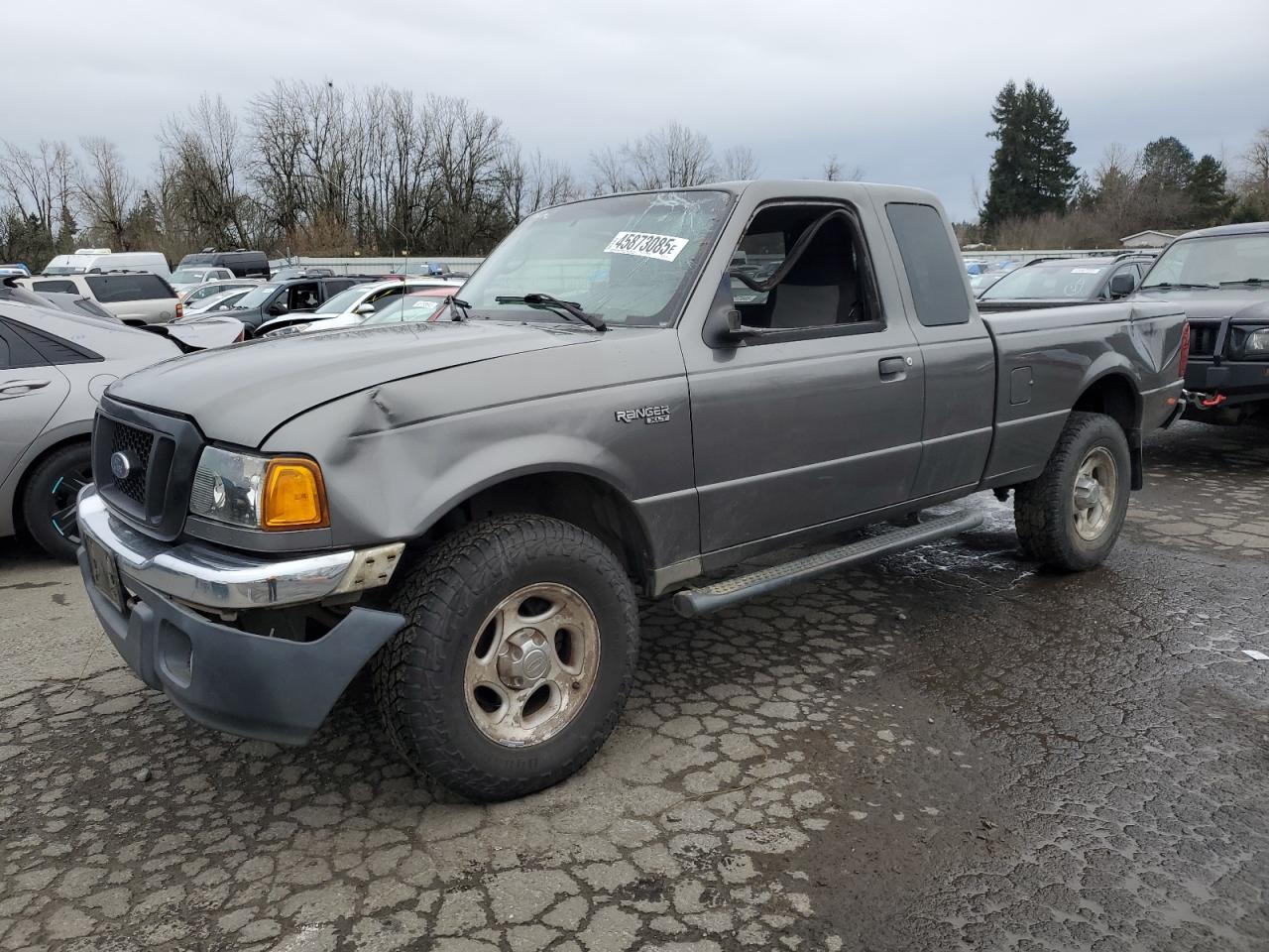 2004 Ford Ranger - Image 1