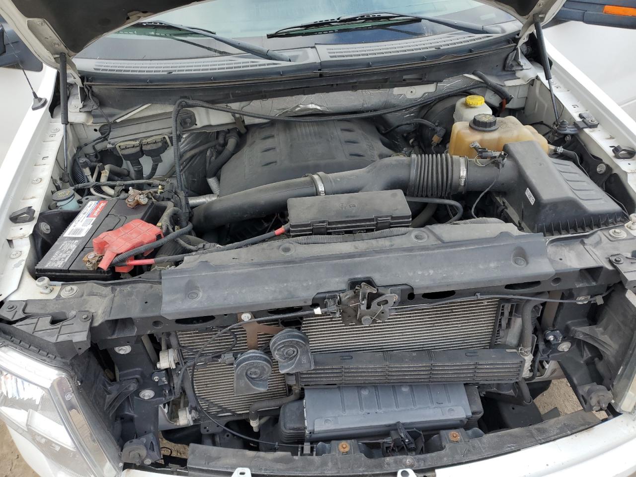 2014 Ford F-150 - Image 12