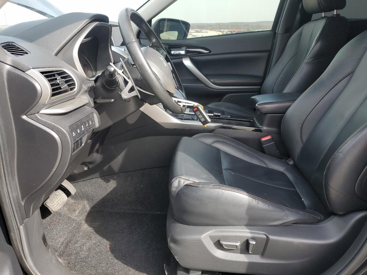 2018 Mitsubishi Eclipse - Image 7