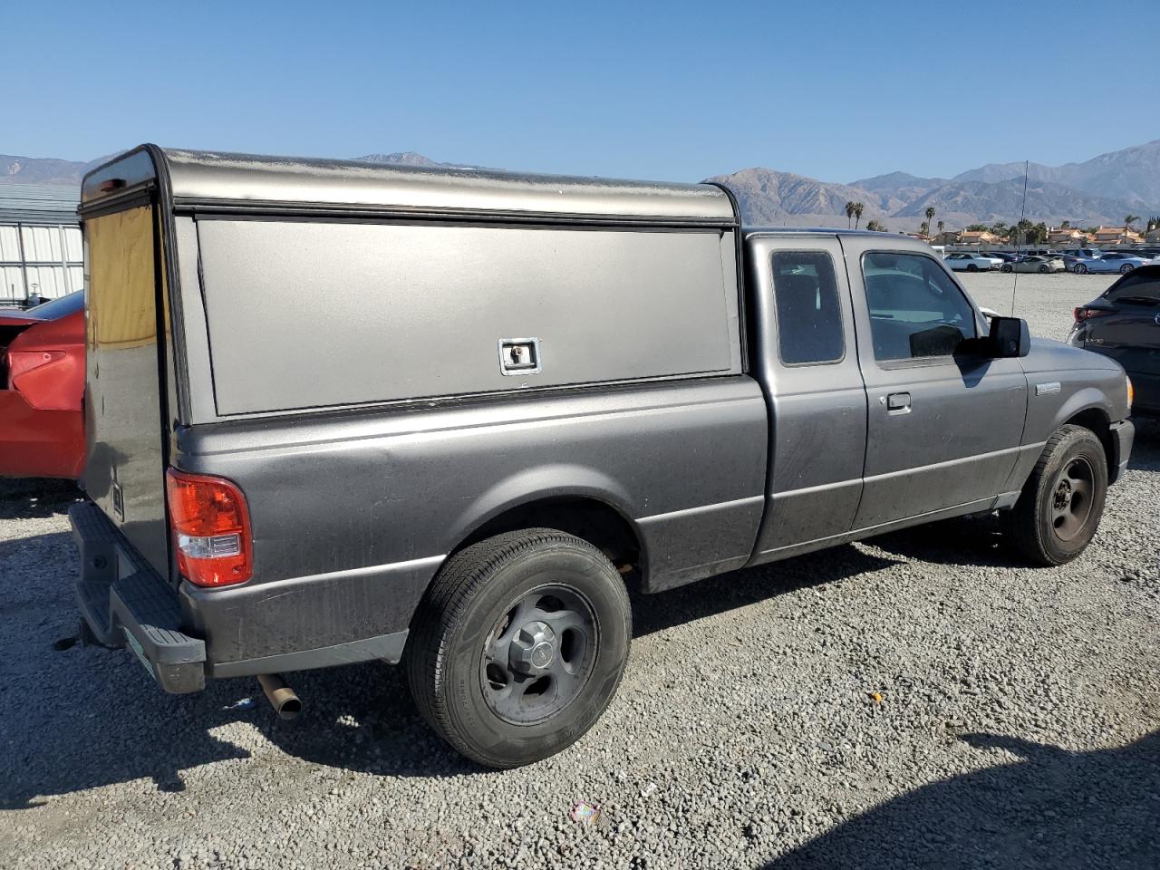 2009 Ford Ranger - Image 3