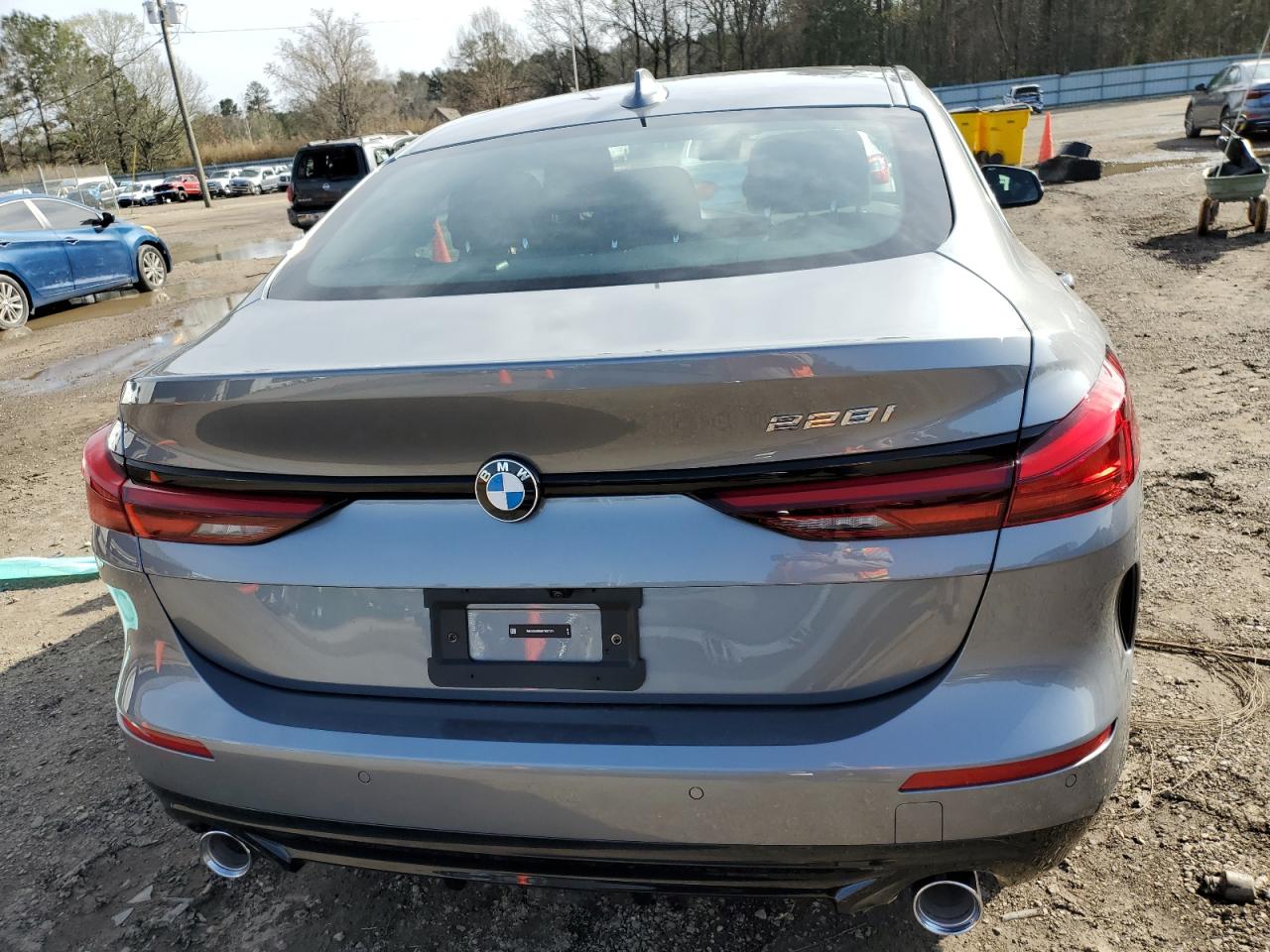 2024 BMW 2er - Image 6