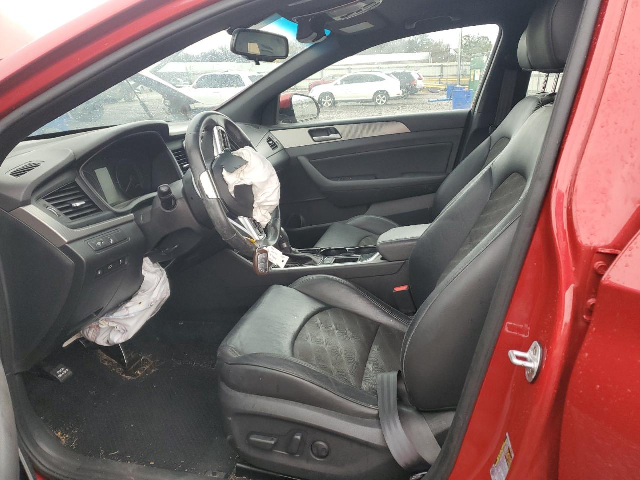 2018 Hyundai Sonata - Image 7