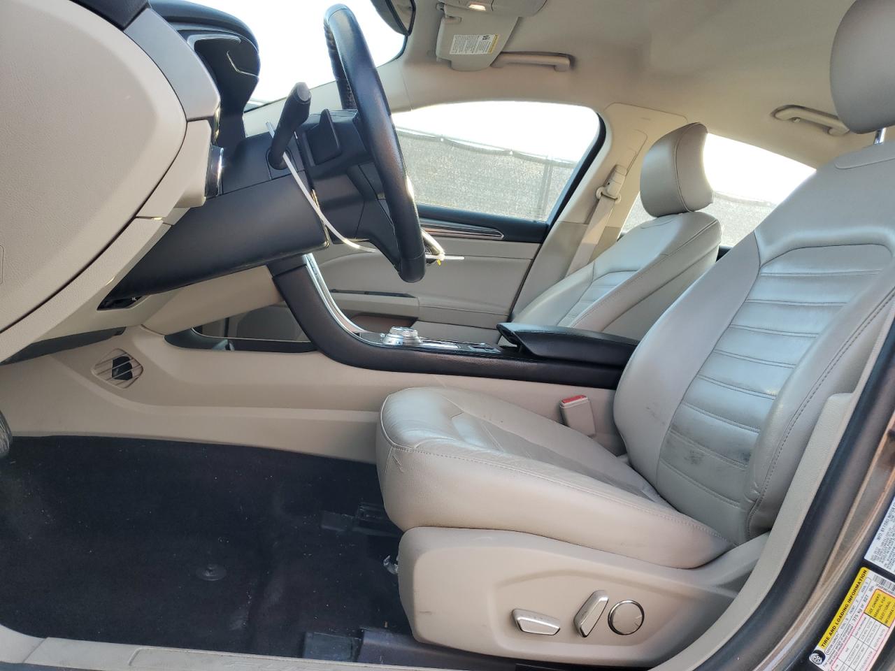 2017 Ford Fusion - Image 7