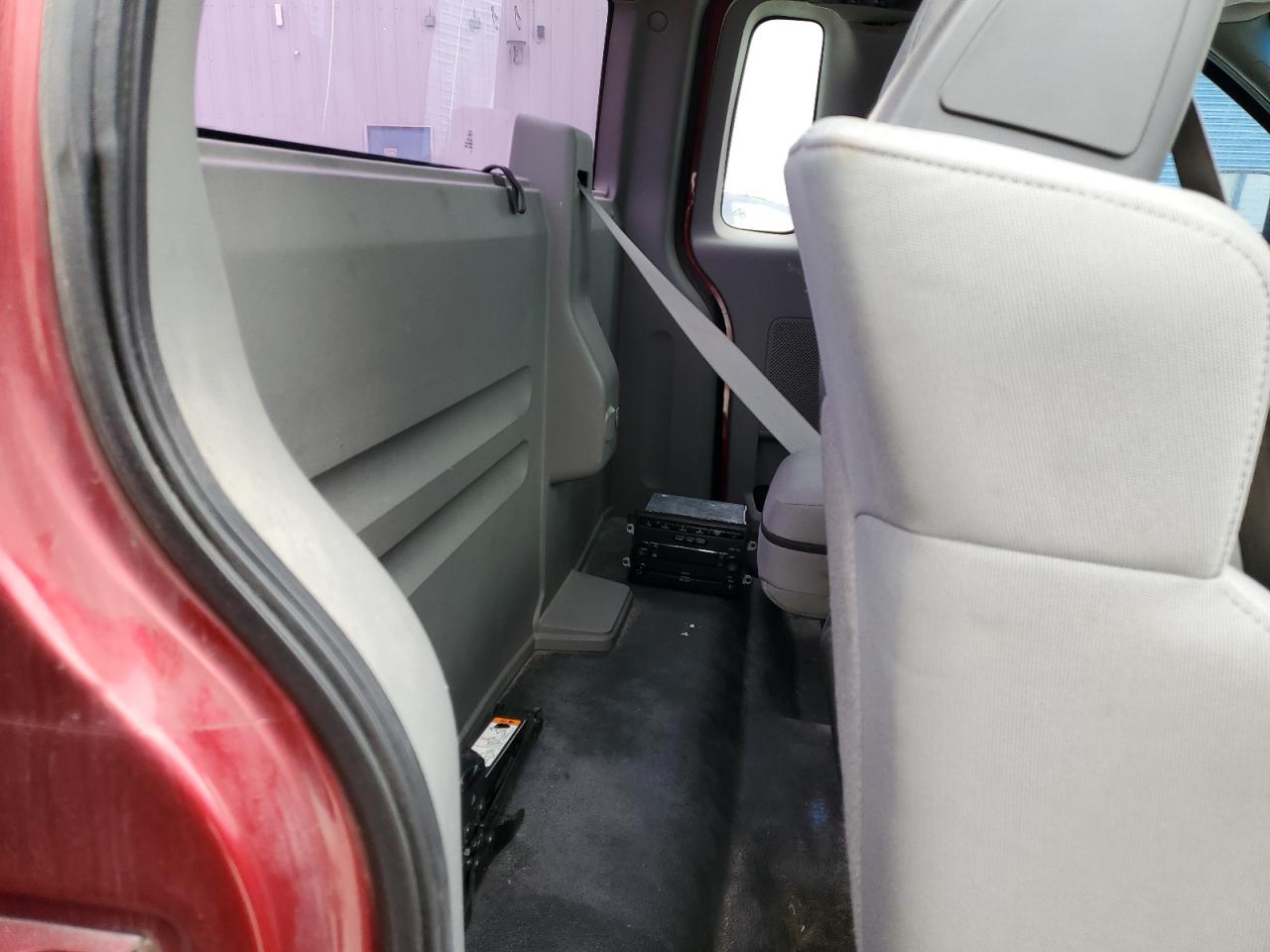 2007 Ford F-150 - Image 10