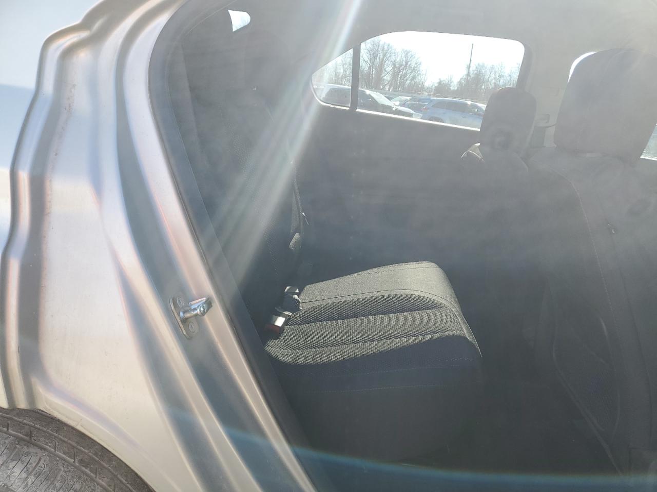2014 Chevrolet Equinox - Image 12