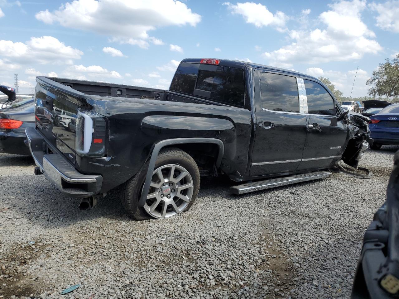 2014 GMC Sierra - Image 3