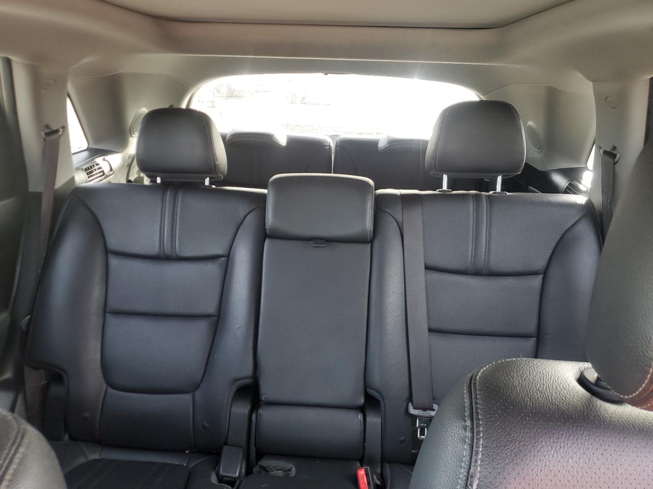 2014 Kia Sorento - Image 10