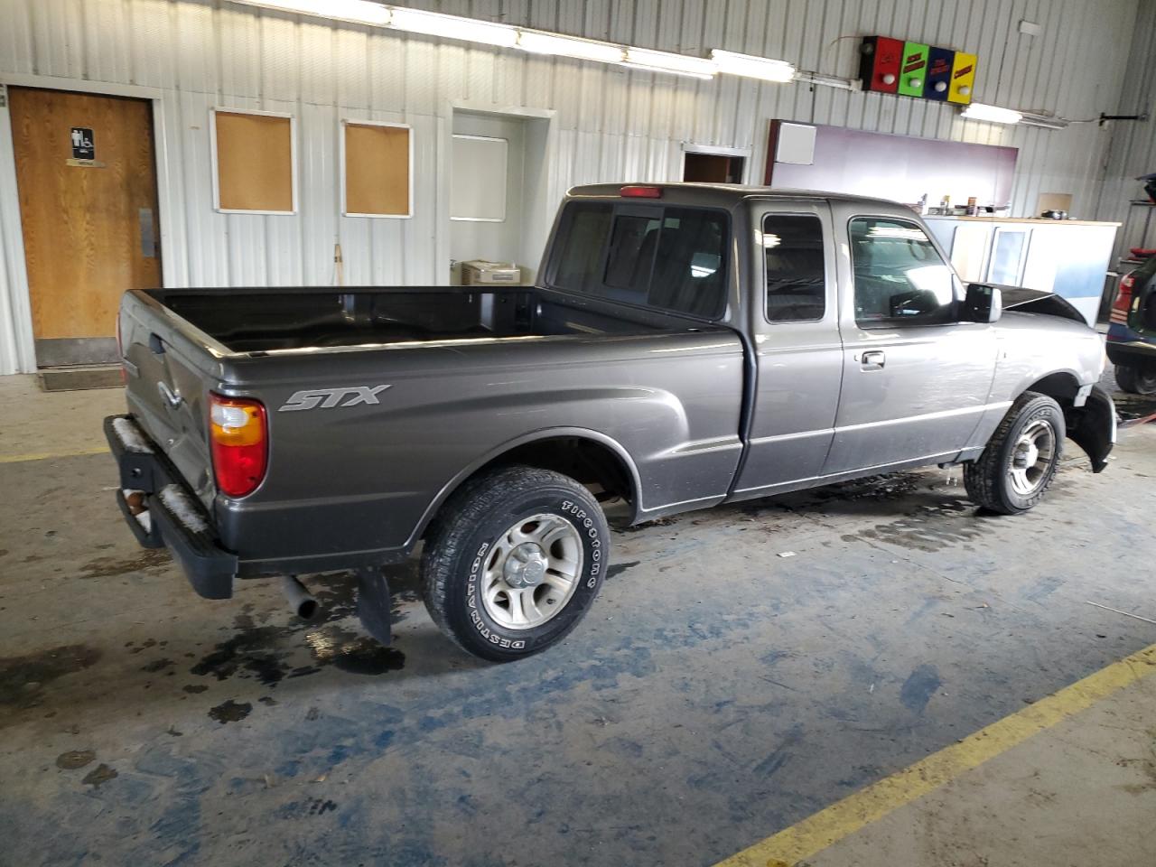 2006 Ford Ranger - Image 3