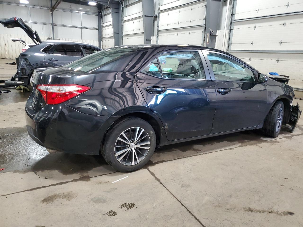 2016 Toyota Corolla - Image 3