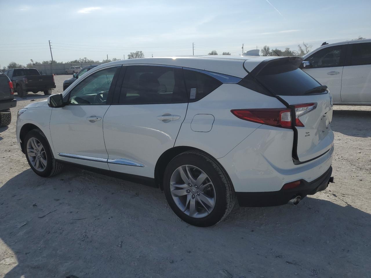 2021 Acura RDX - Image 2