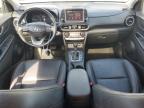 2021 Hyundai Kona Limited на продаже в Charles City, VA - Rear End