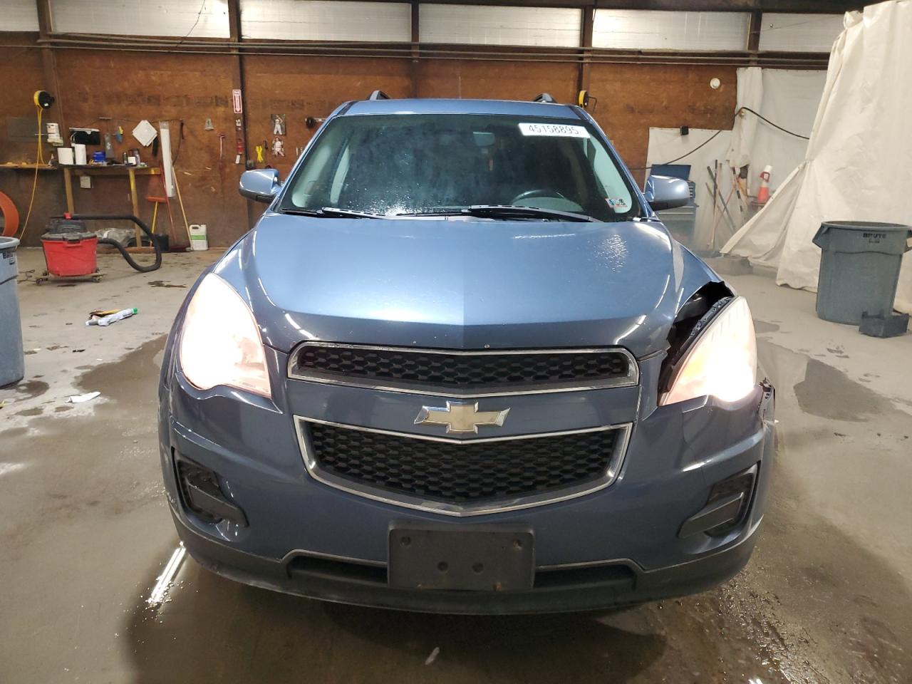 2011 Chevrolet Equinox - Image 5