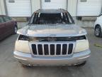 2000 Jeep Grand Cherokee Limited zu verkaufen in Louisville, KY - Burn