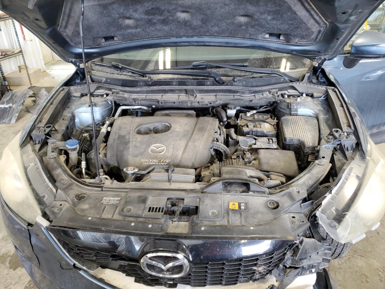 2015 Mazda CX-5 - Image 11