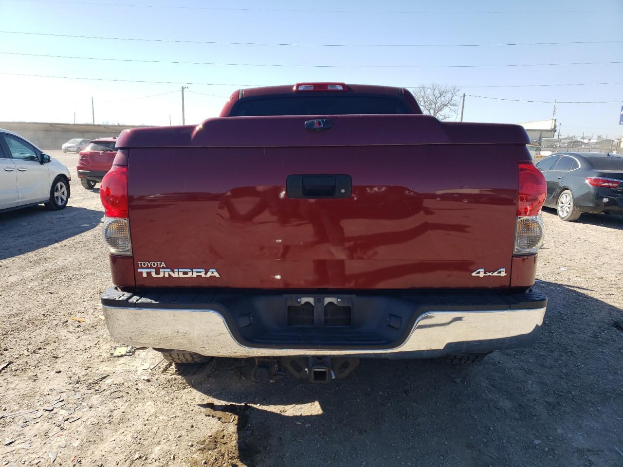 2008 Toyota Tundra - Image 6