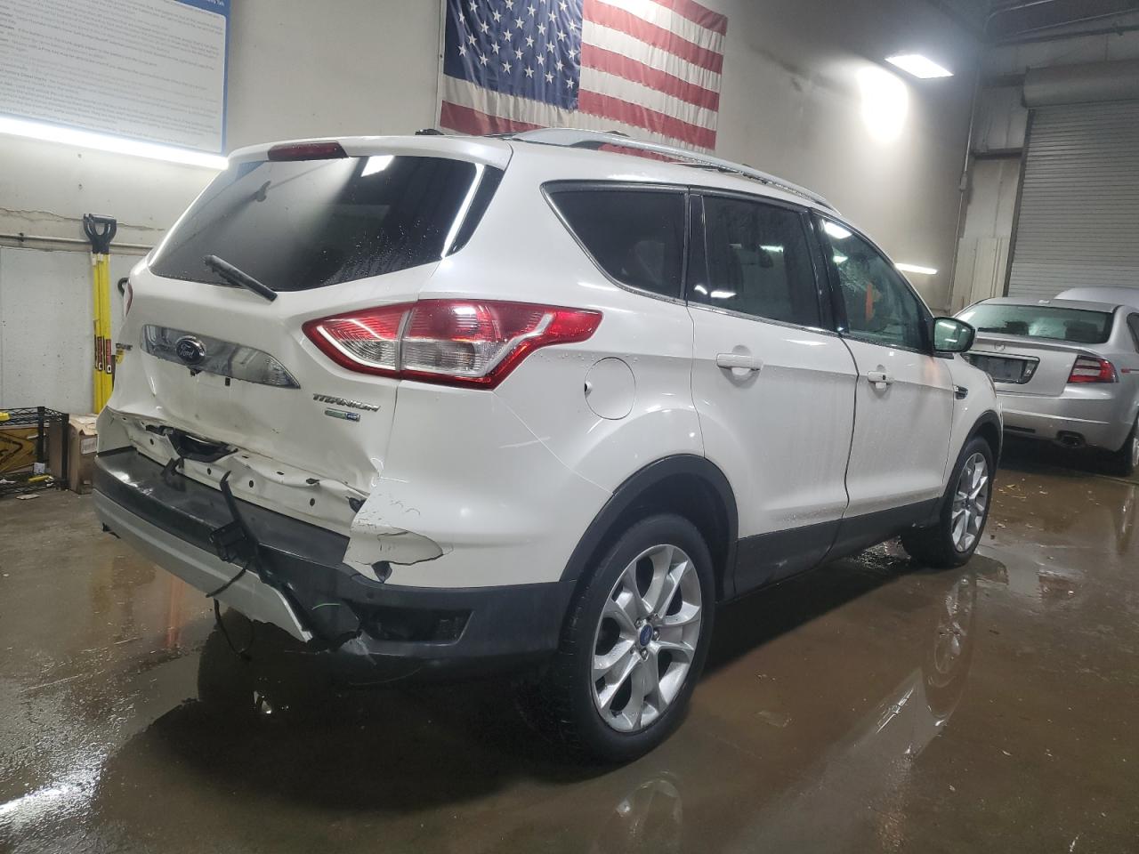 2014 Ford Escape - Image 3