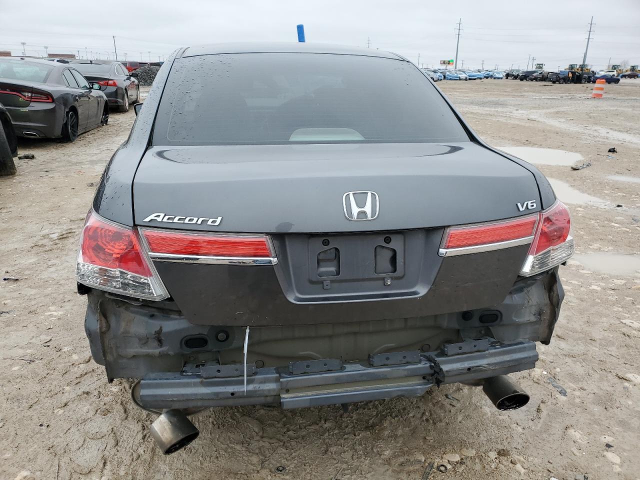 2011 Honda Accord - Image 6