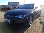 2016 AUDI A4 SPORT T for sale at Copart WESTBURY