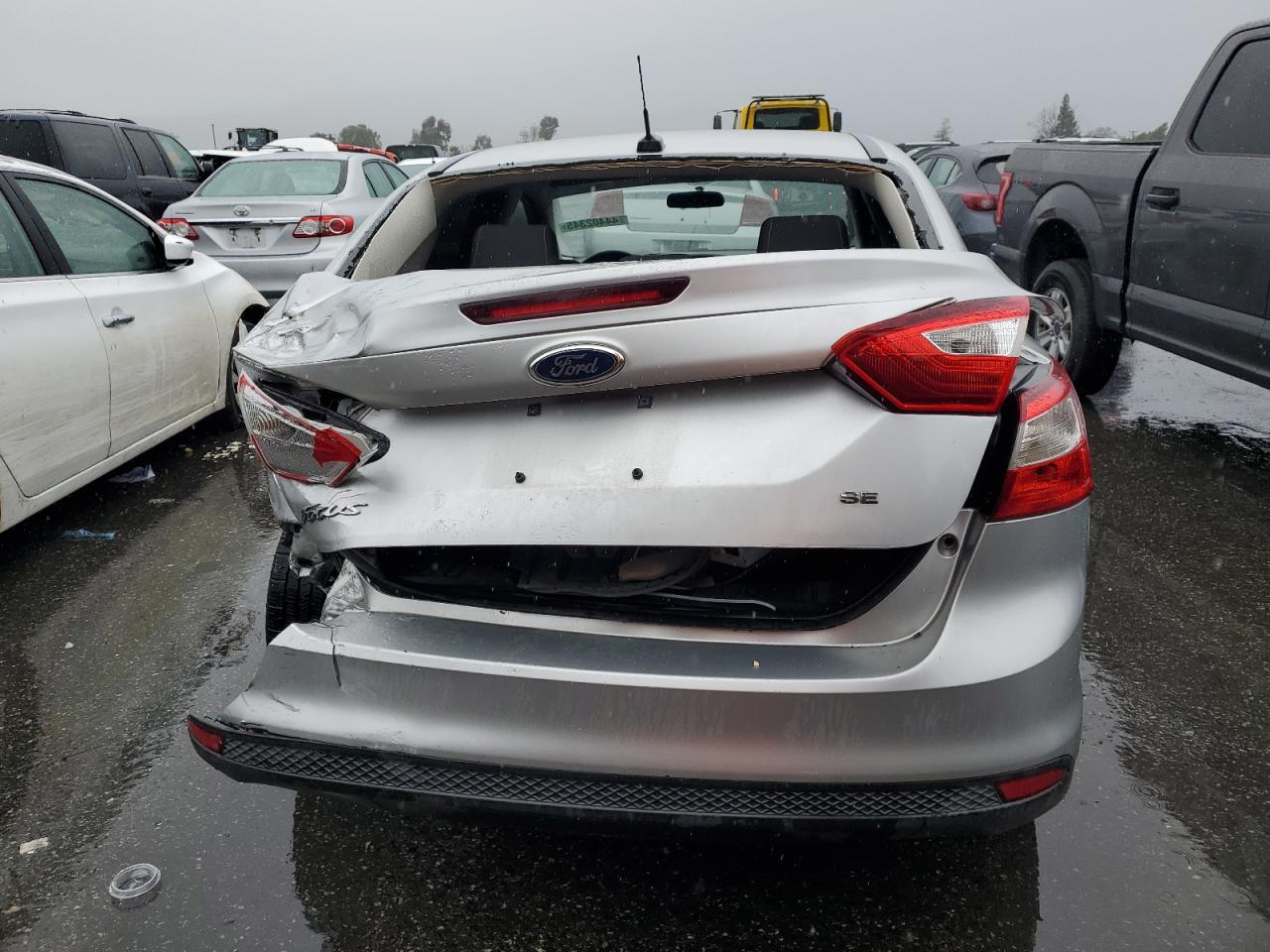 2014 Ford Focus - Image 6