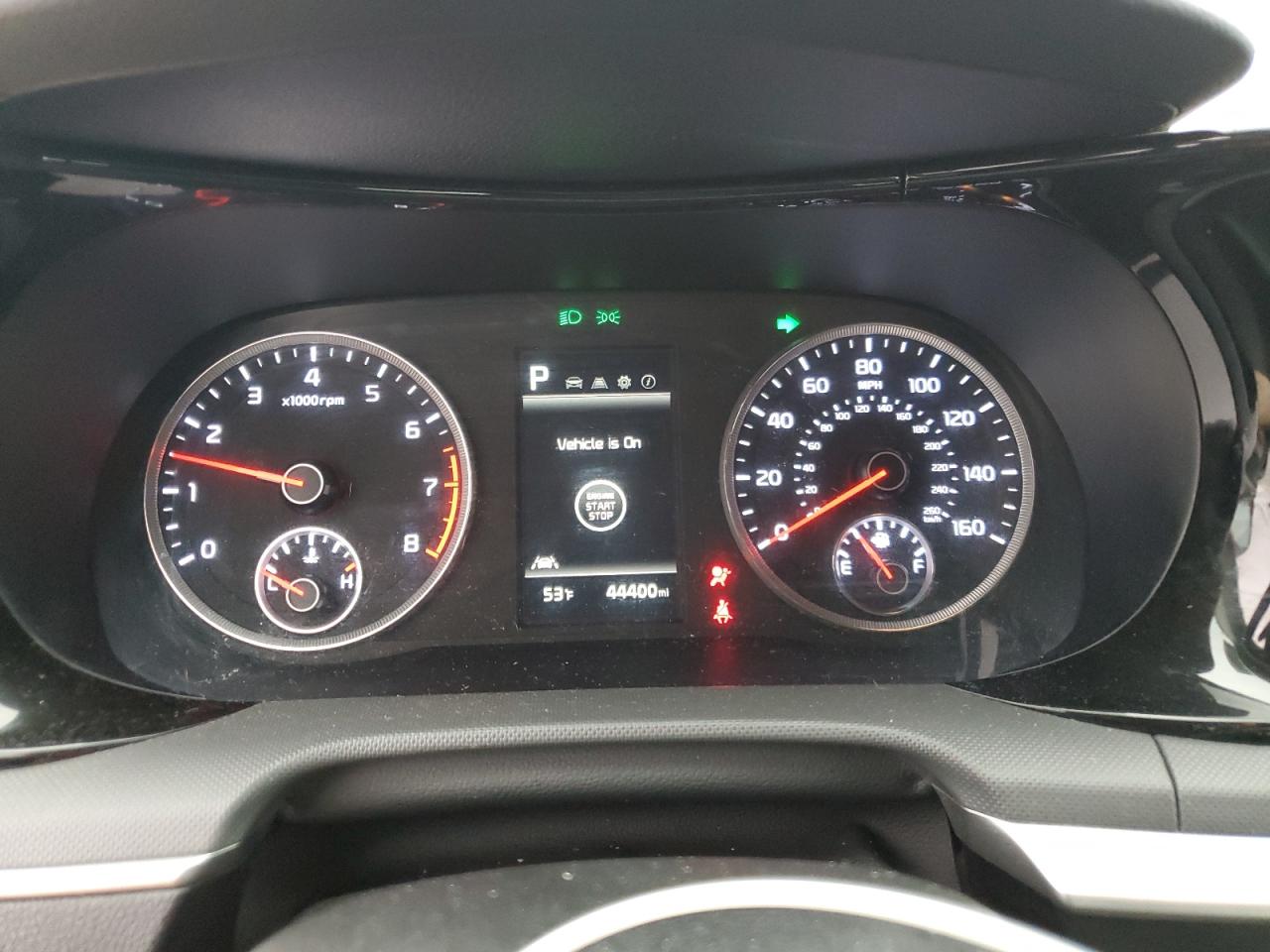 2023 Kia K5 - Image 9
