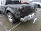 2014 NISSAN NAVARA TEK for sale at Copart SANDTOFT