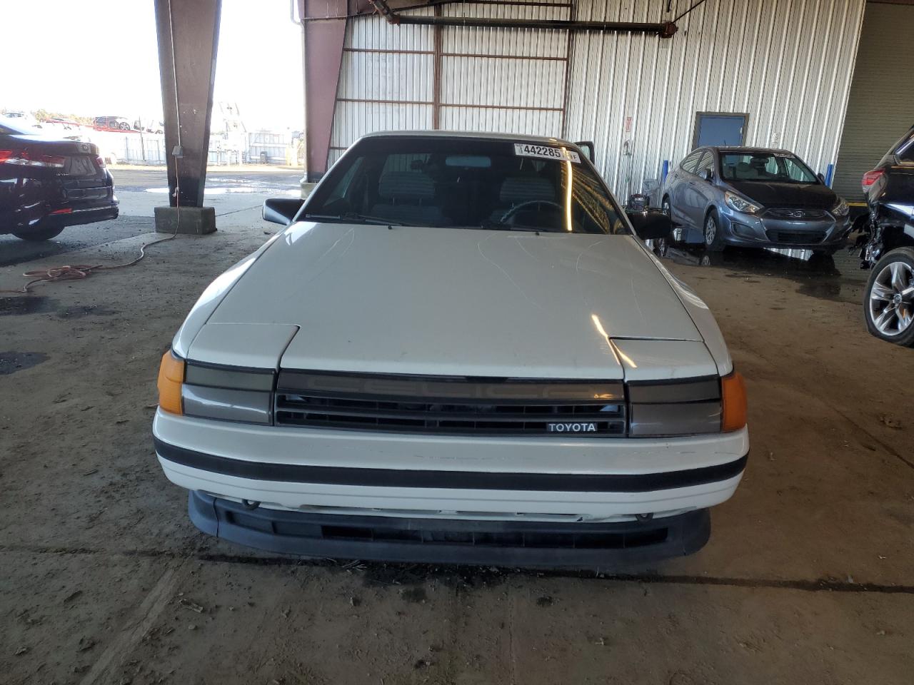 1986 Toyota Celica - Image 5