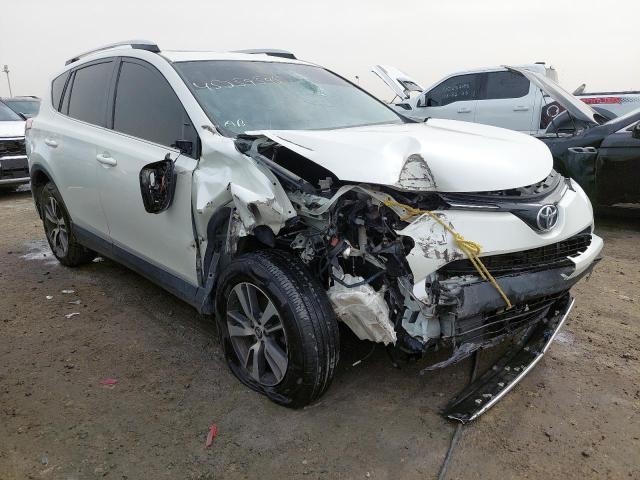 JTMRF9EV8GJ052866 - 2016 TOYOTA RAV4 - #undefined