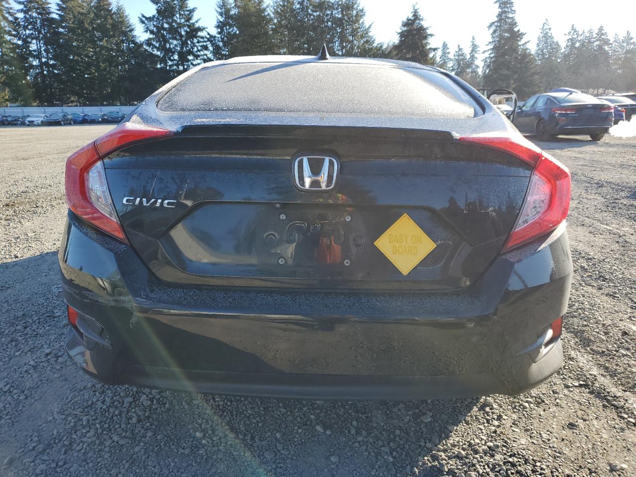 2017 Honda Civic - Image 6