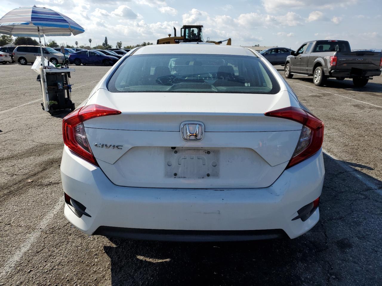2016 Honda Civic - Image 6