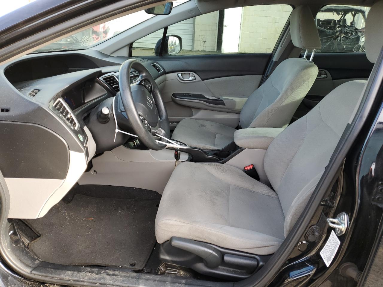 2013 Honda Civic - Image 7