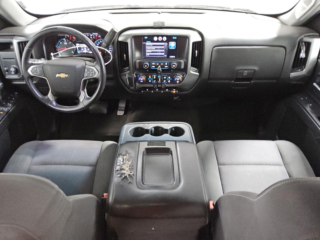2015 Chevrolet S-10 Pickup - Image 8