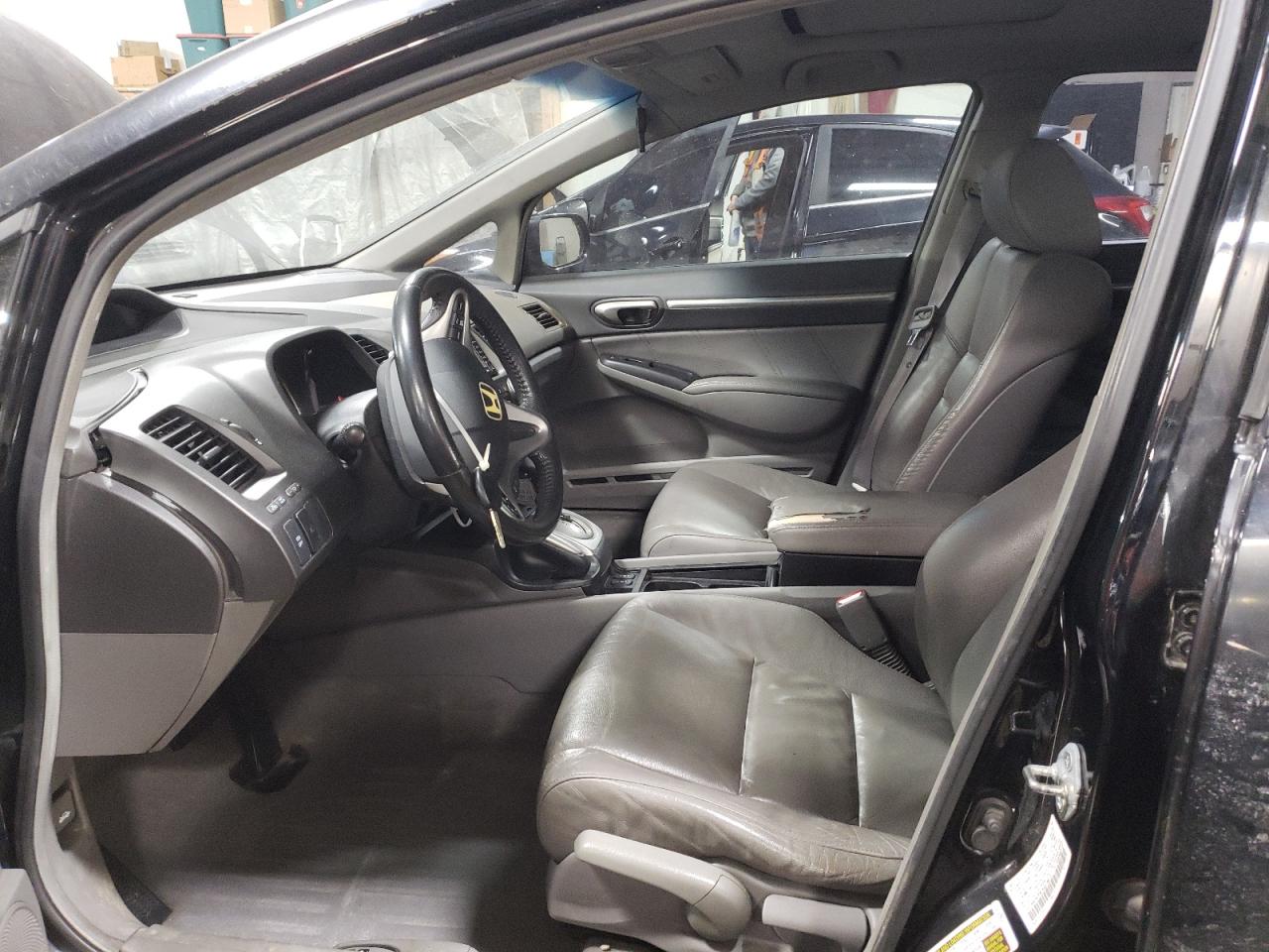2010 Honda Civic - Image 7