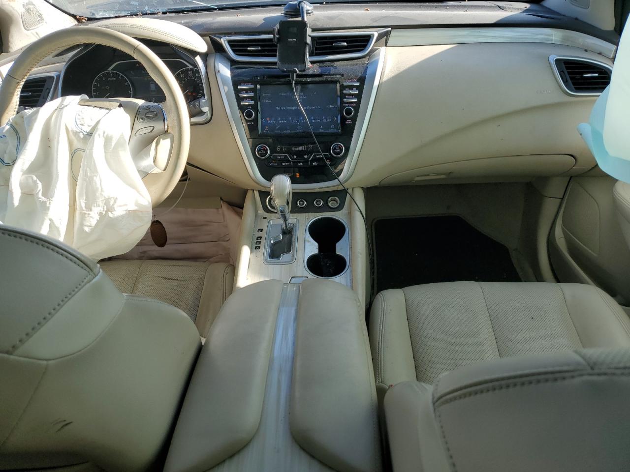 2015 Nissan Murano - Image 8