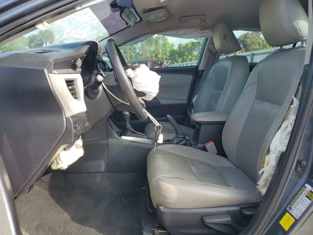 2016 Toyota Corolla - Image 7