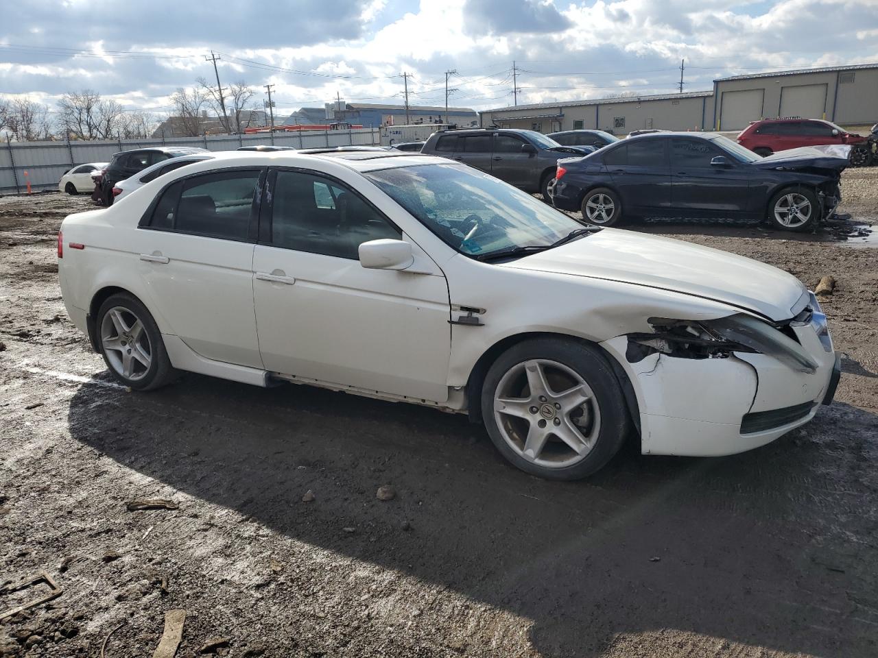 2006 Acura TL - Image 4