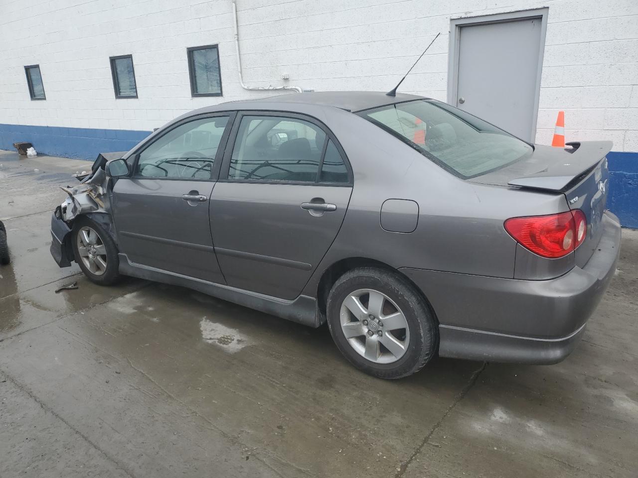 2006 Toyota Corolla - Image 2