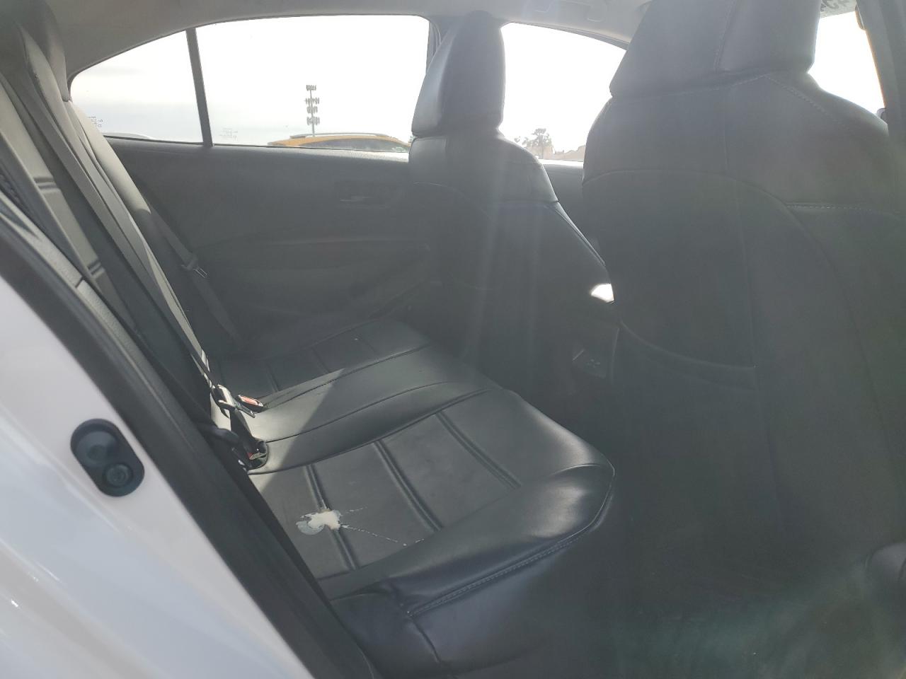 2024 Toyota Corolla - Image 10