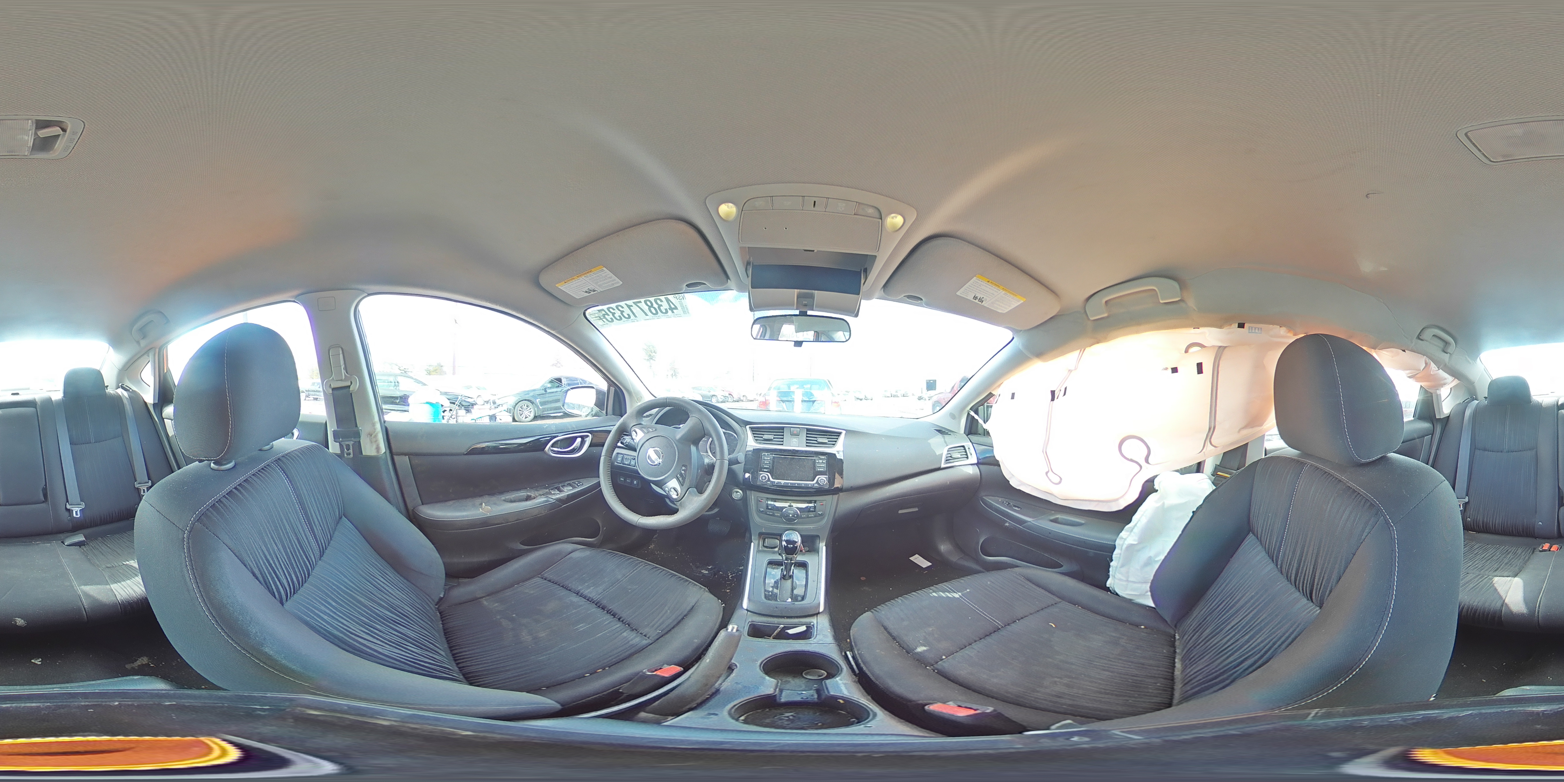 2018 Nissan Sentra - Image 13