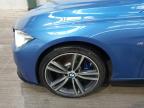 2016 BMW 335D XDRIV for sale at Copart EAST KILBRIDE