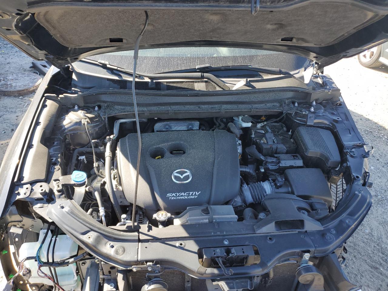 2019 Mazda CX-5 - Image 12