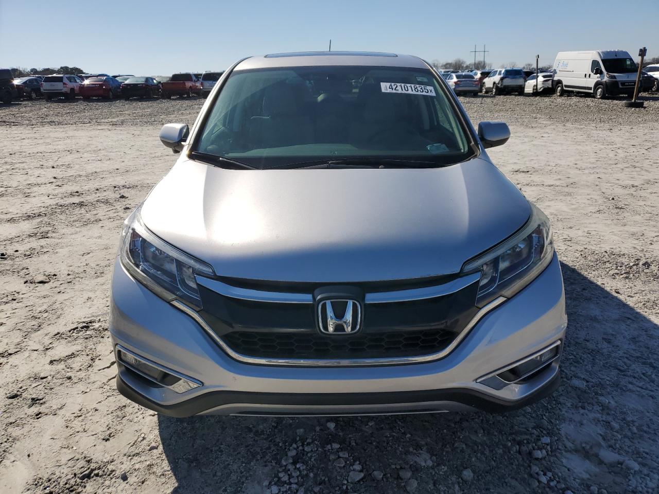 2016 Honda CR-V - Image 5