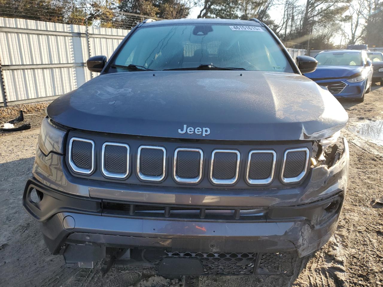 2022 Jeep Compass - Image 5