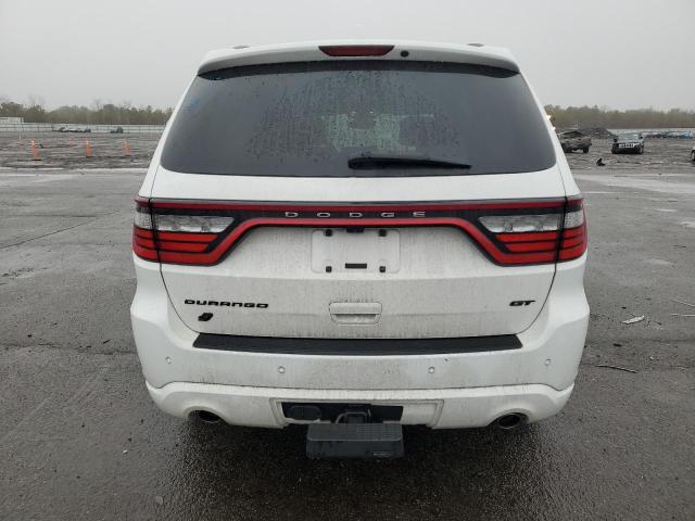  DODGE DURANGO 2018 Biały