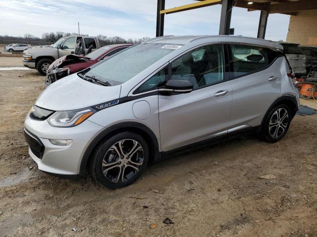 2017 Chevrolet Bolt Ev Premier