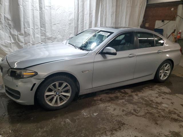 2014 Bmw 528 Xi