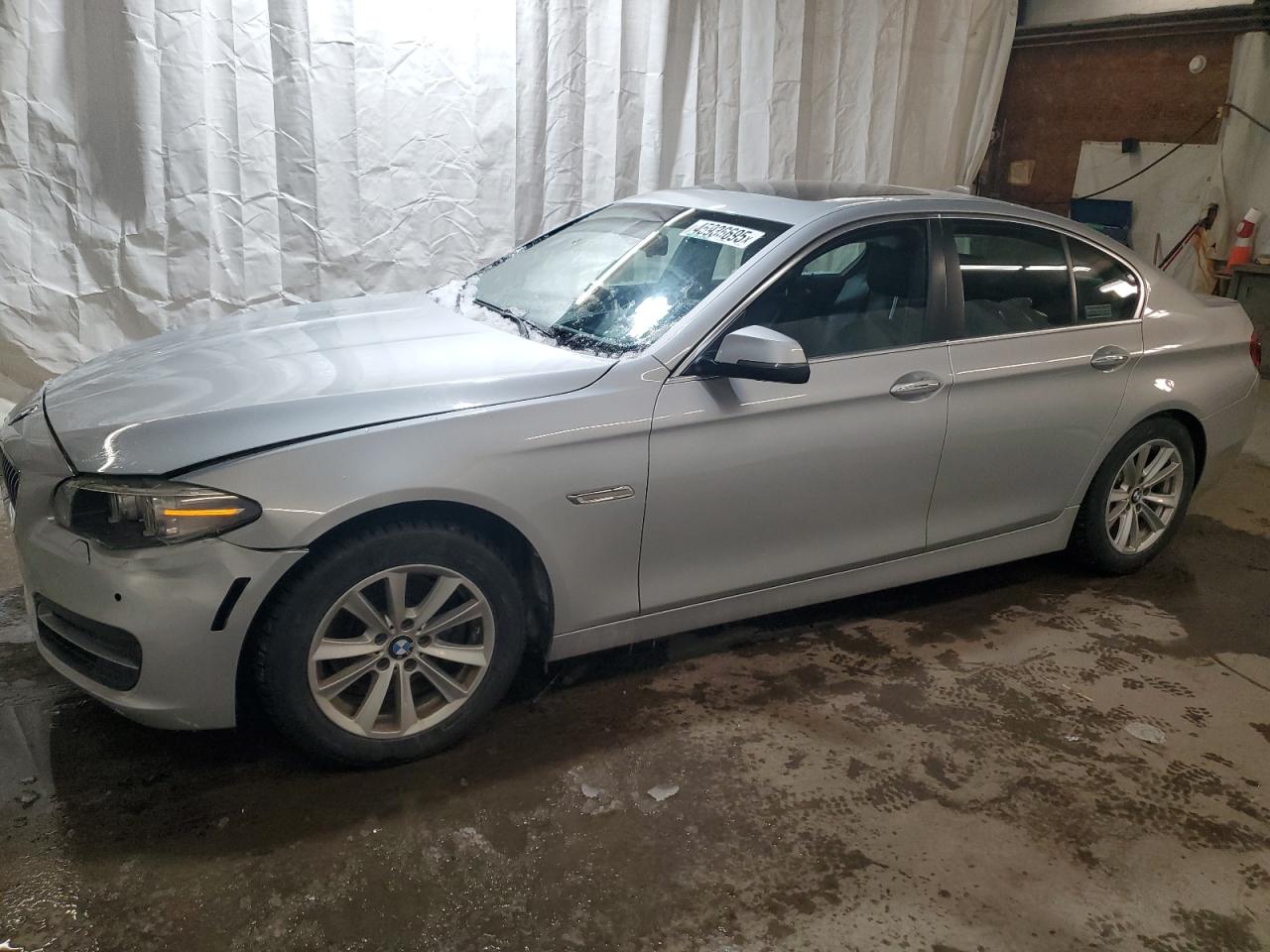 2014 BMW 5er - Image 1