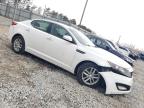 2013 Kia Optima Lx продається в Ellenwood, GA - Front End