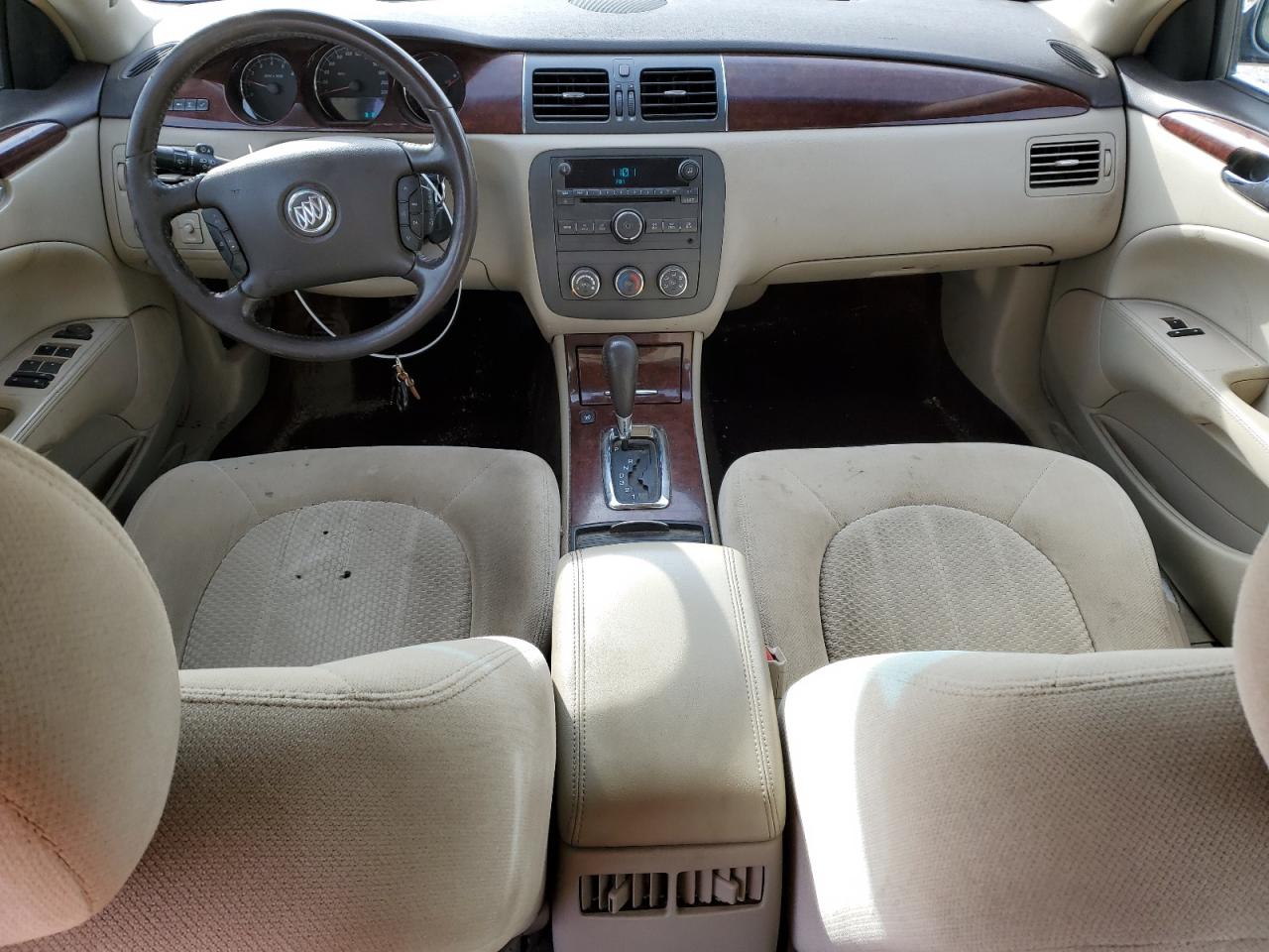 2008 Buick Lucerne - Image 8