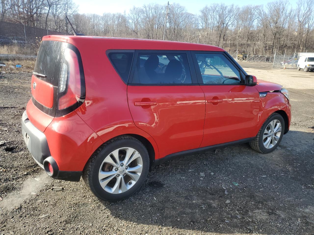2015 Kia Soul - Image 3