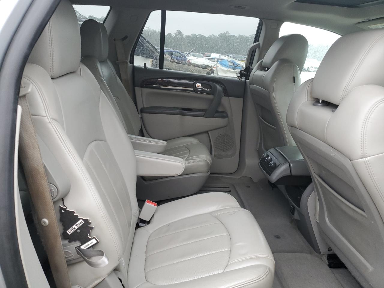 2014 Buick Enclave - Image 11